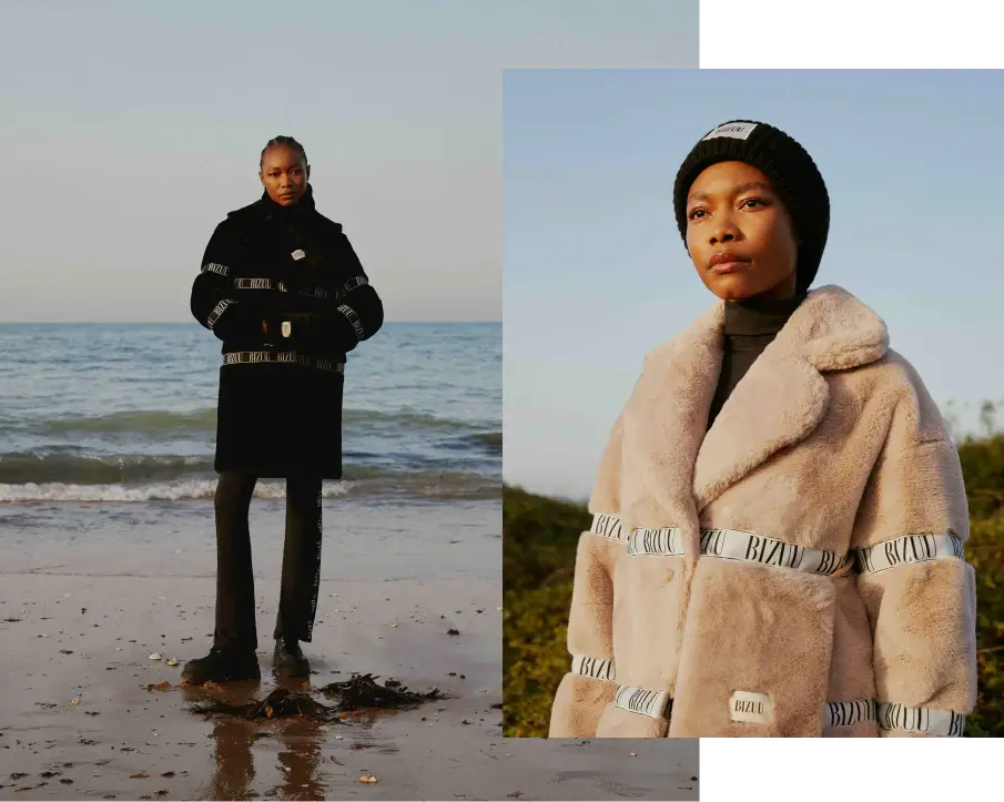 Kultowe futro w nowej odsłonie - poznaj modele z CAPSULE FLORENCE, w których przechodzisz całą jesień i zimę!