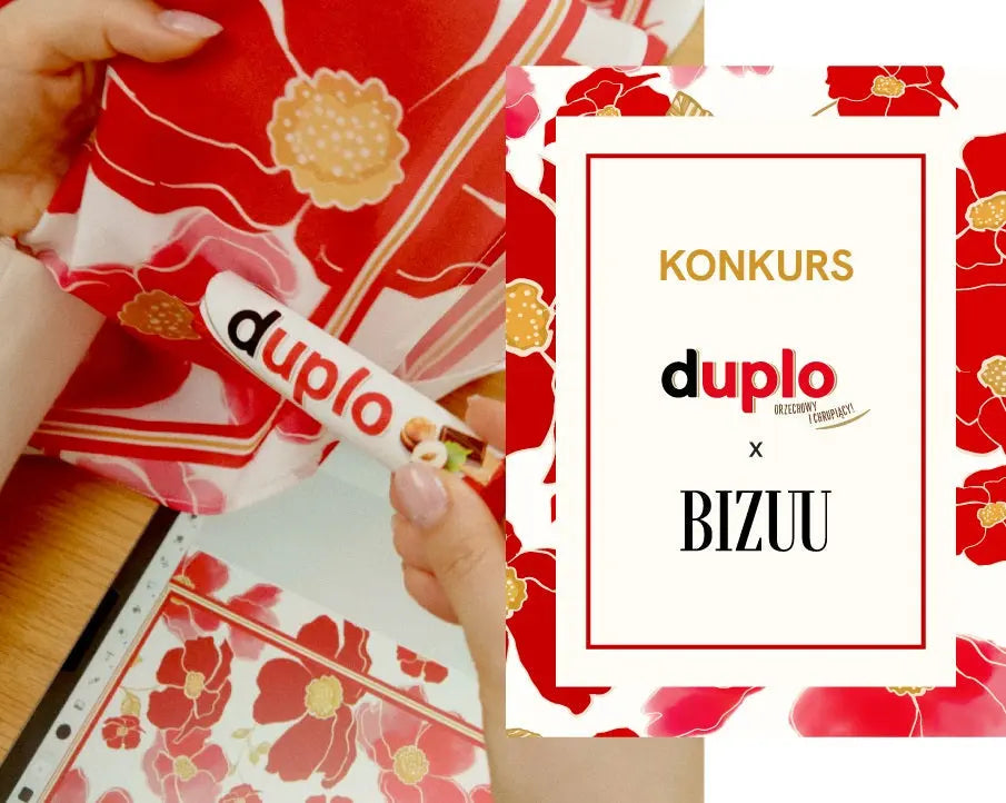 REGULAMIN KONKURSU „Duplo x BIZUU - Poczuj lato na własnych zasadach”
